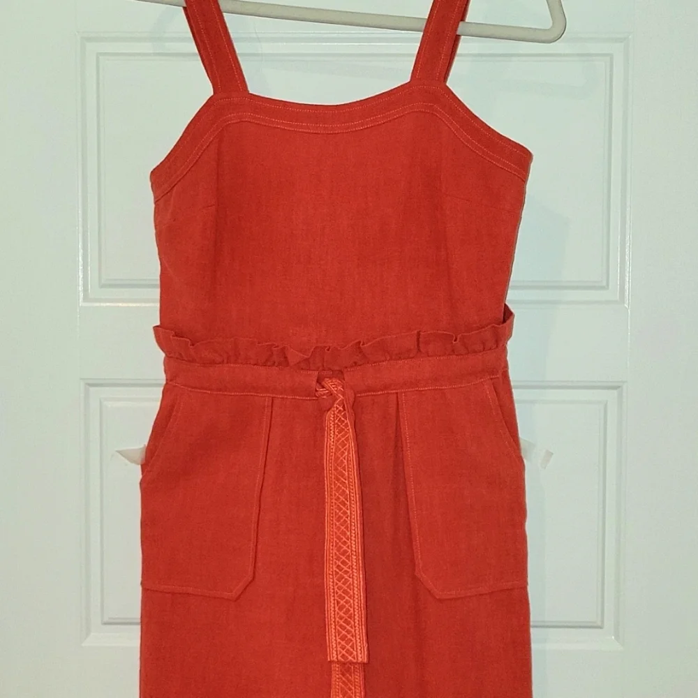 Saylor Jumpsuit - Picture 3 of 11